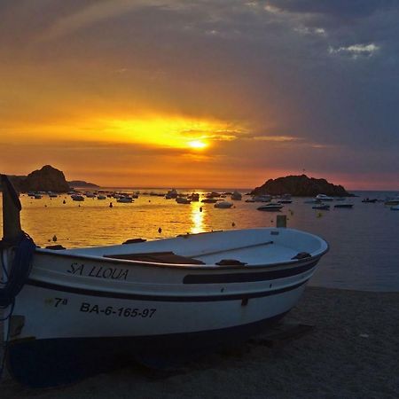 Lets Holidays Mediterranean Apartment 3 Minutes To The Beach 3 Tossa de Mar Extérieur photo