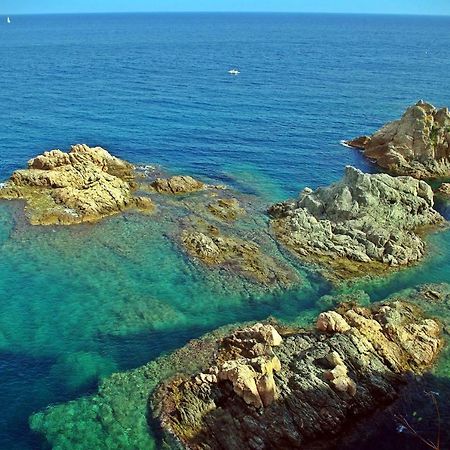 Lets Holidays Mediterranean Apartment 3 Minutes To The Beach 3 Tossa de Mar Extérieur photo