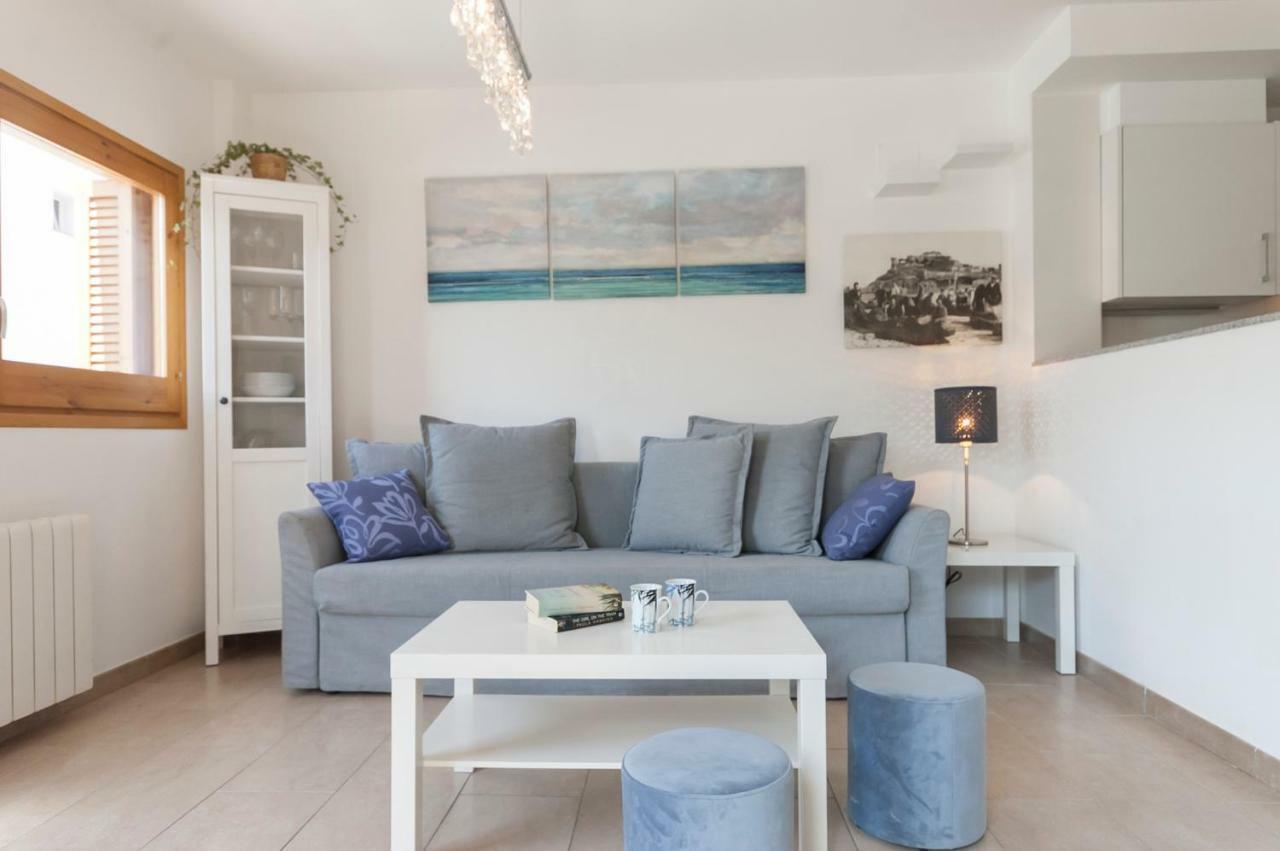 Lets Holidays Mediterranean Apartment 3 Minutes To The Beach 3 Tossa de Mar Extérieur photo