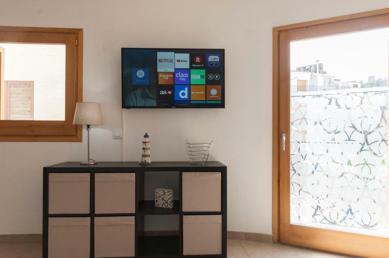 Lets Holidays Mediterranean Apartment 3 Minutes To The Beach 3 Tossa de Mar Extérieur photo