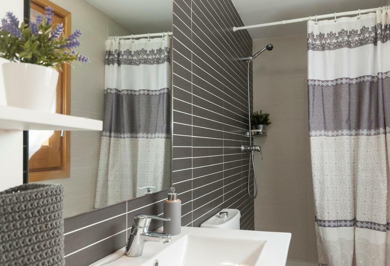 Lets Holidays Mediterranean Apartment 3 Minutes To The Beach 3 Tossa de Mar Extérieur photo