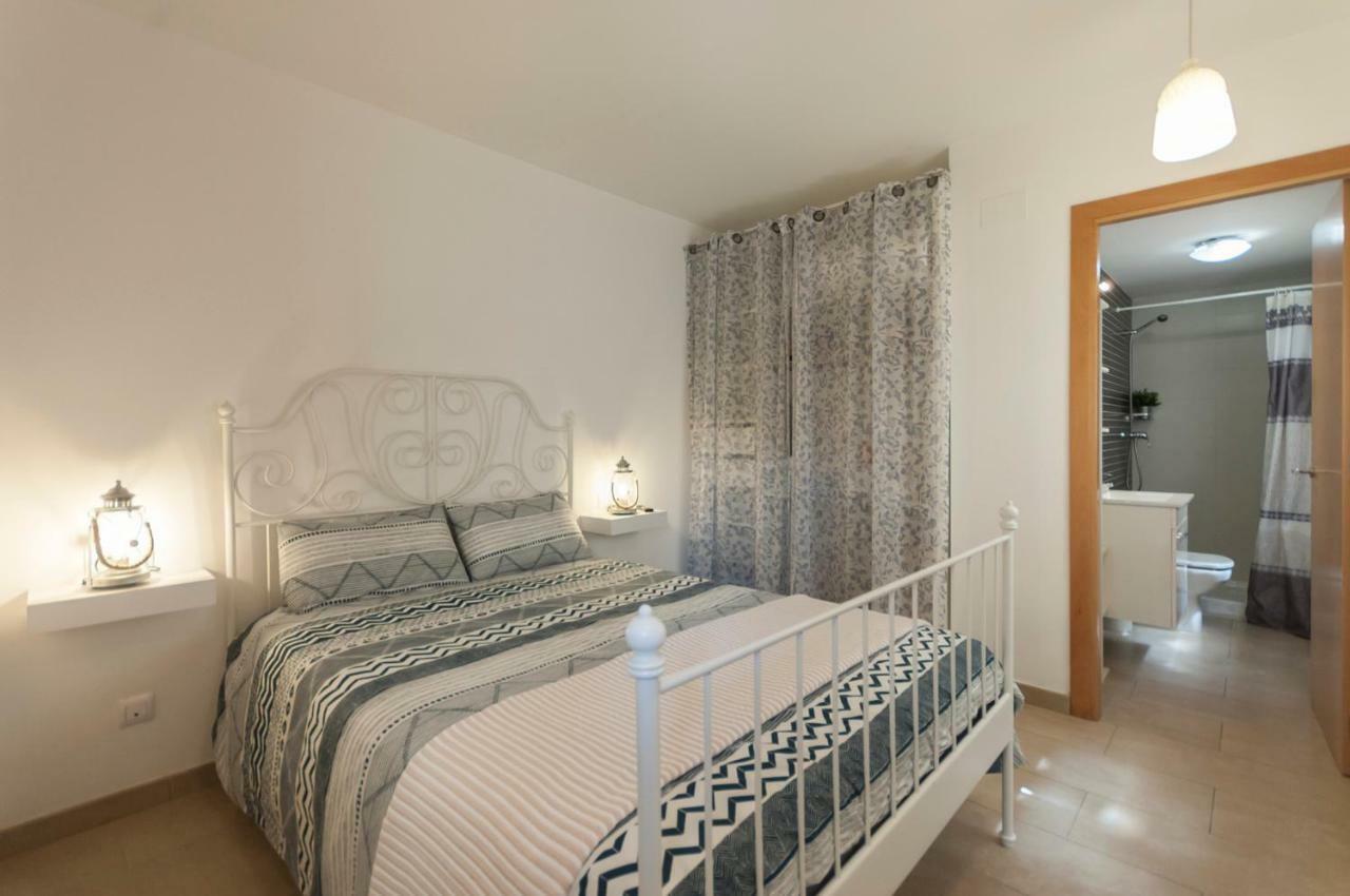 Lets Holidays Mediterranean Apartment 3 Minutes To The Beach 3 Tossa de Mar Extérieur photo