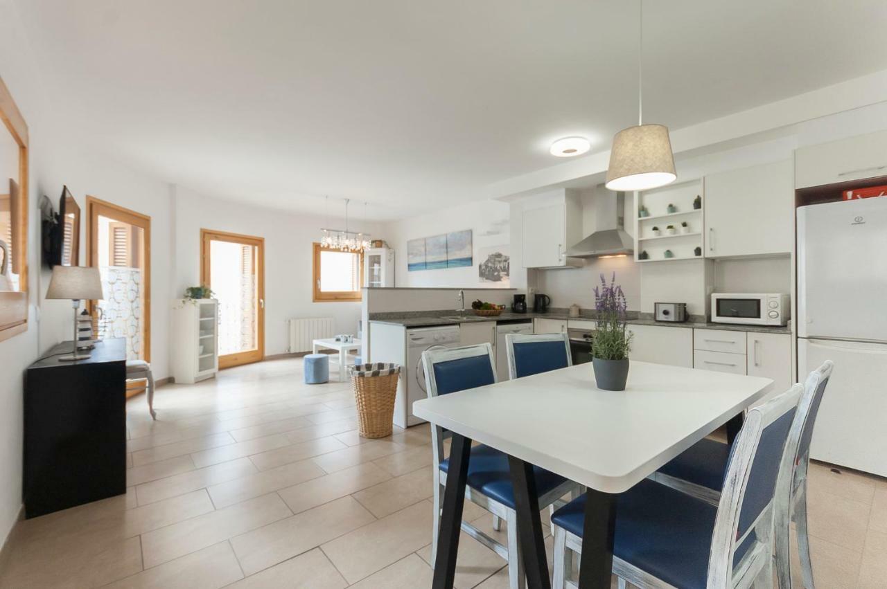 Lets Holidays Mediterranean Apartment 3 Minutes To The Beach 3 Tossa de Mar Extérieur photo