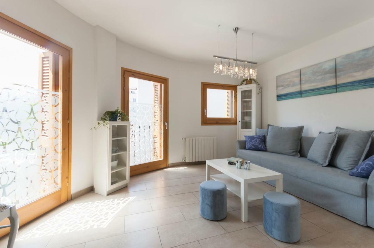 Lets Holidays Mediterranean Apartment 3 Minutes To The Beach 3 Tossa de Mar Extérieur photo