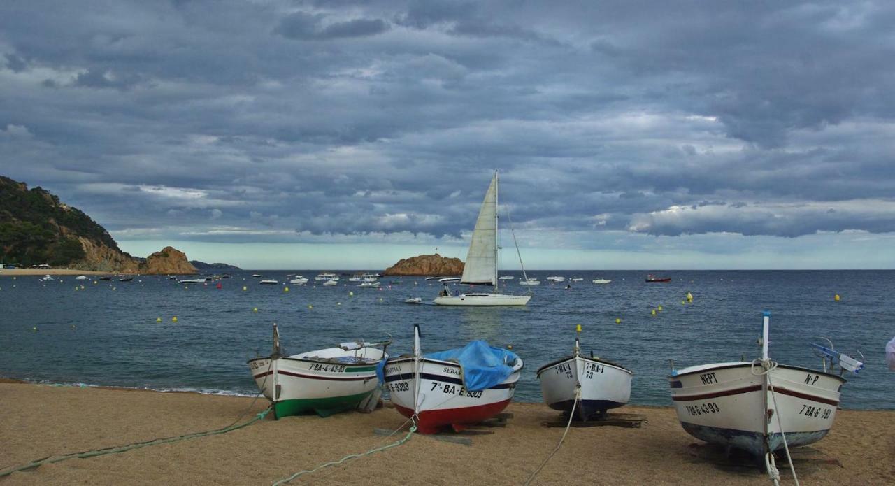 Lets Holidays Mediterranean Apartment 3 Minutes To The Beach 3 Tossa de Mar Extérieur photo