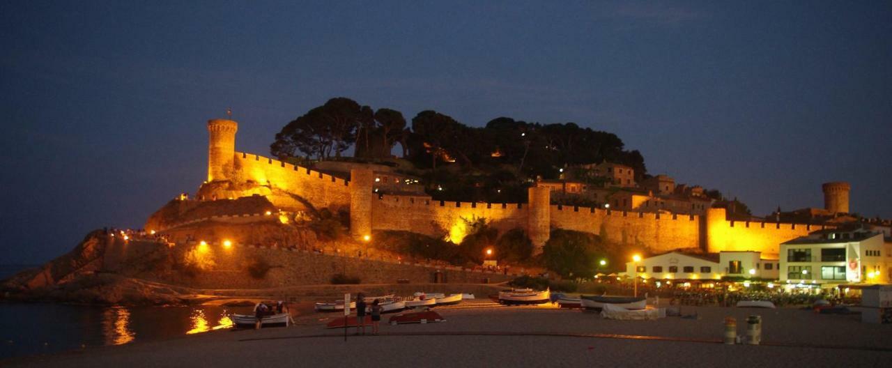 Lets Holidays Mediterranean Apartment 3 Minutes To The Beach 3 Tossa de Mar Extérieur photo
