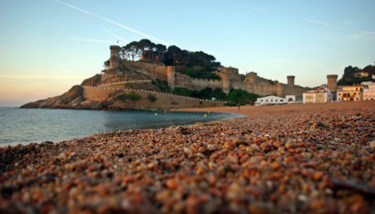 Lets Holidays Mediterranean Apartment 3 Minutes To The Beach 3 Tossa de Mar Extérieur photo