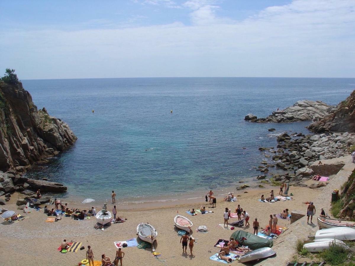 Lets Holidays Mediterranean Apartment 3 Minutes To The Beach 3 Tossa de Mar Extérieur photo