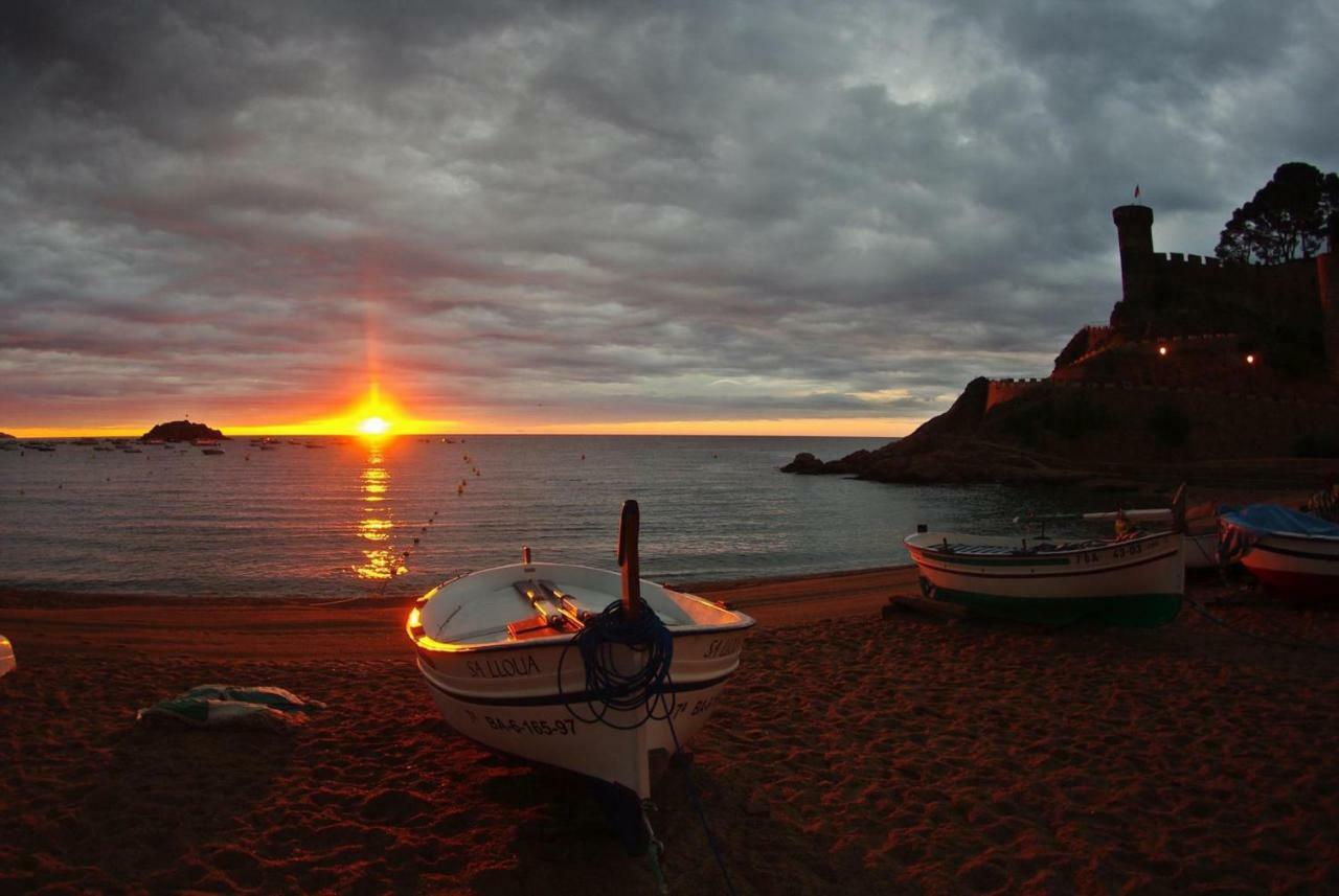 Lets Holidays Mediterranean Apartment 3 Minutes To The Beach 3 Tossa de Mar Extérieur photo