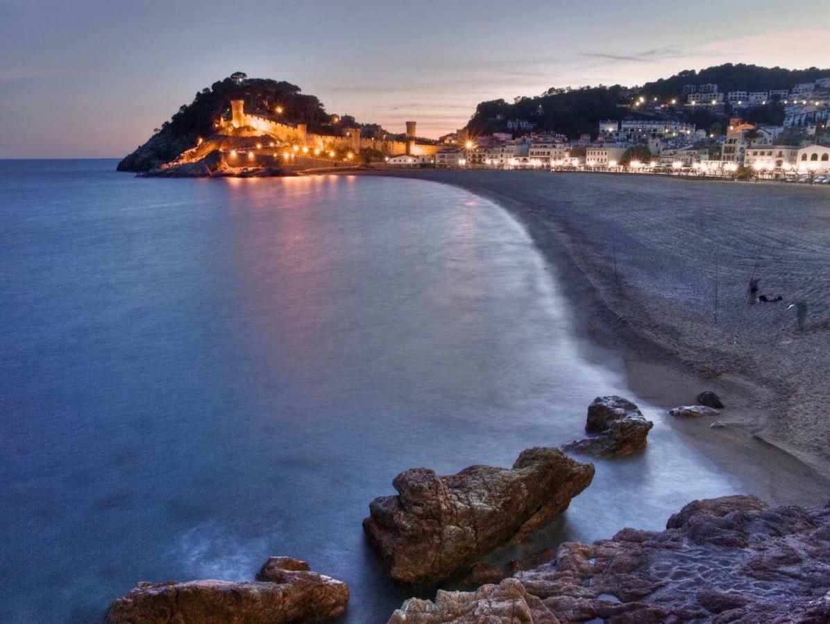 Lets Holidays Mediterranean Apartment 3 Minutes To The Beach 3 Tossa de Mar Extérieur photo